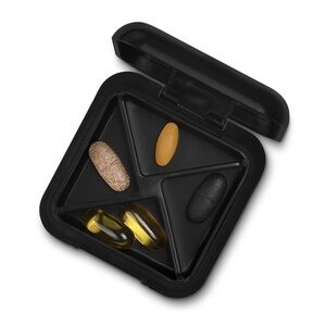 5/$25 🎆 NIB JSHealth Signature Pill Organizer